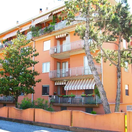 Beatrice - Agenzia Cocal Appartamento Caorle