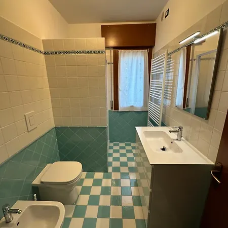 Apartman Beatrice *