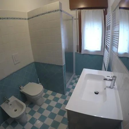 Apartman Beatrice Caorle