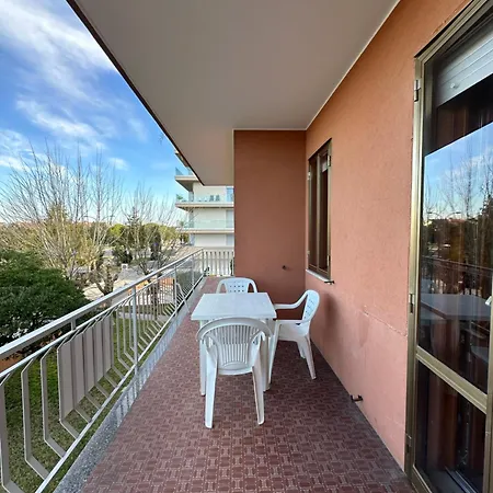 Apartman Beatrice *
