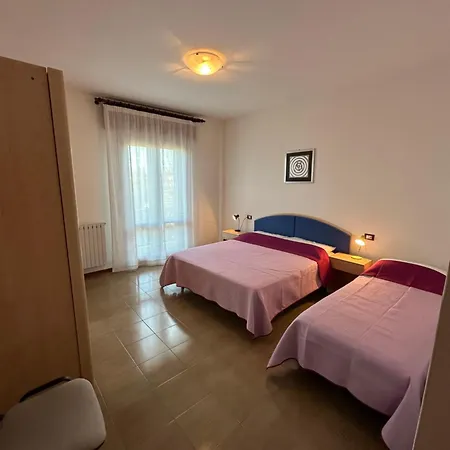 Beatrice Apartman *